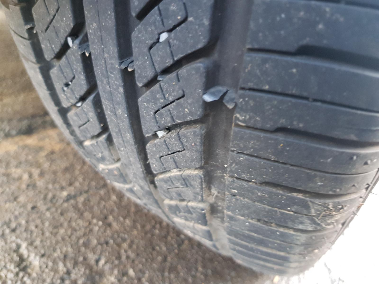 Ford Focus - LW 2011-2015