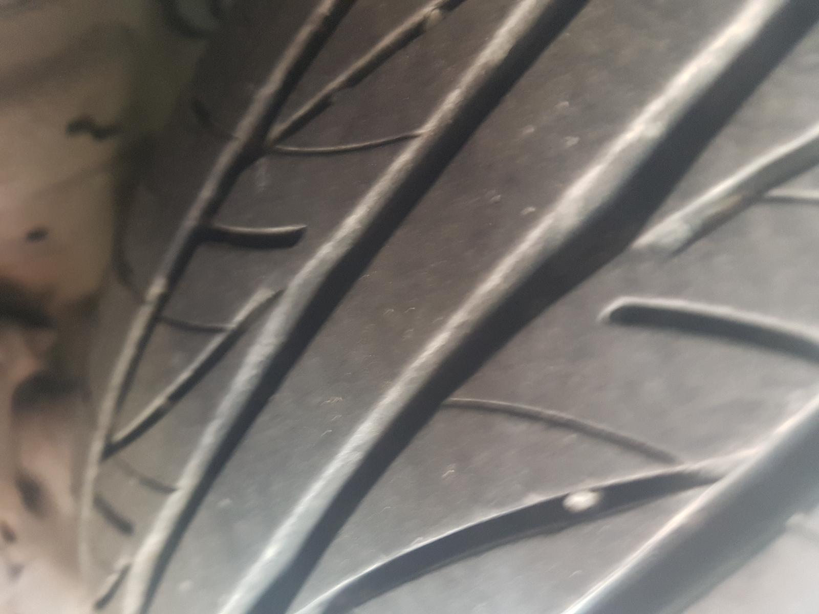 Holden Cruze - 2009-Present