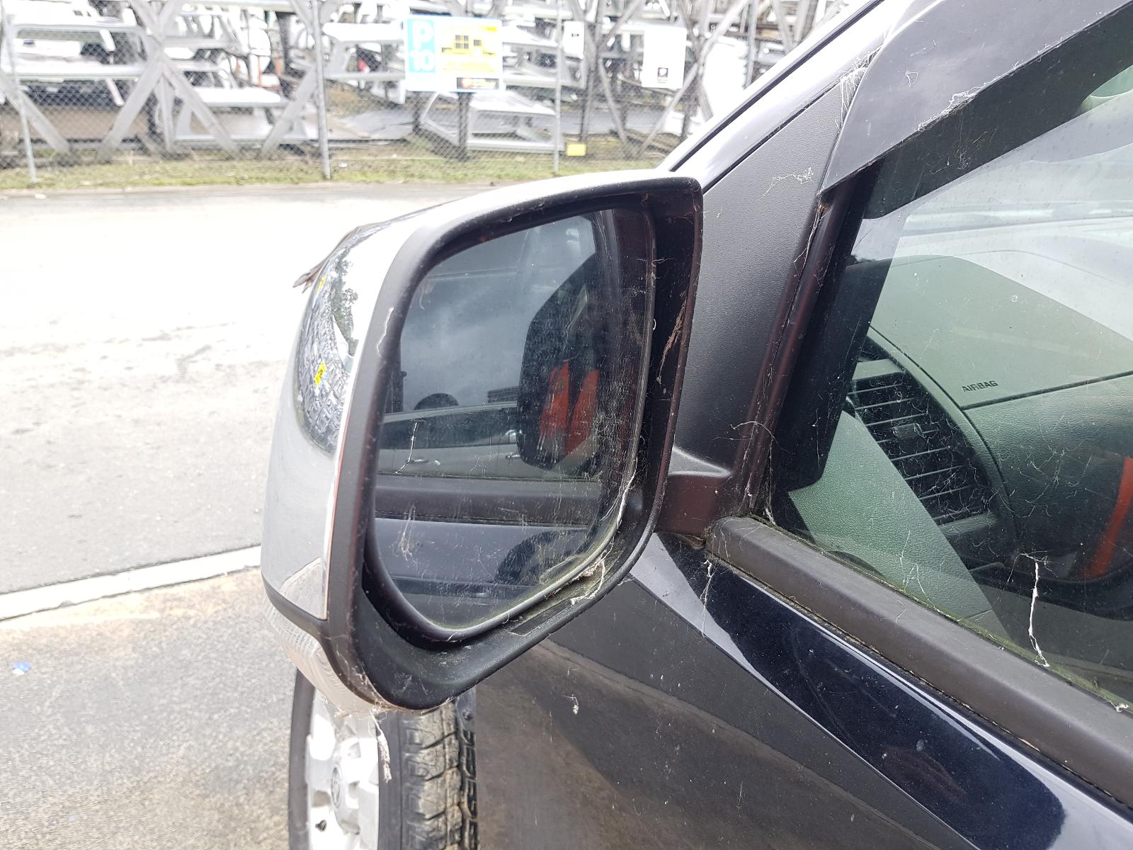 Holden Colorado - RG 2012 -2016