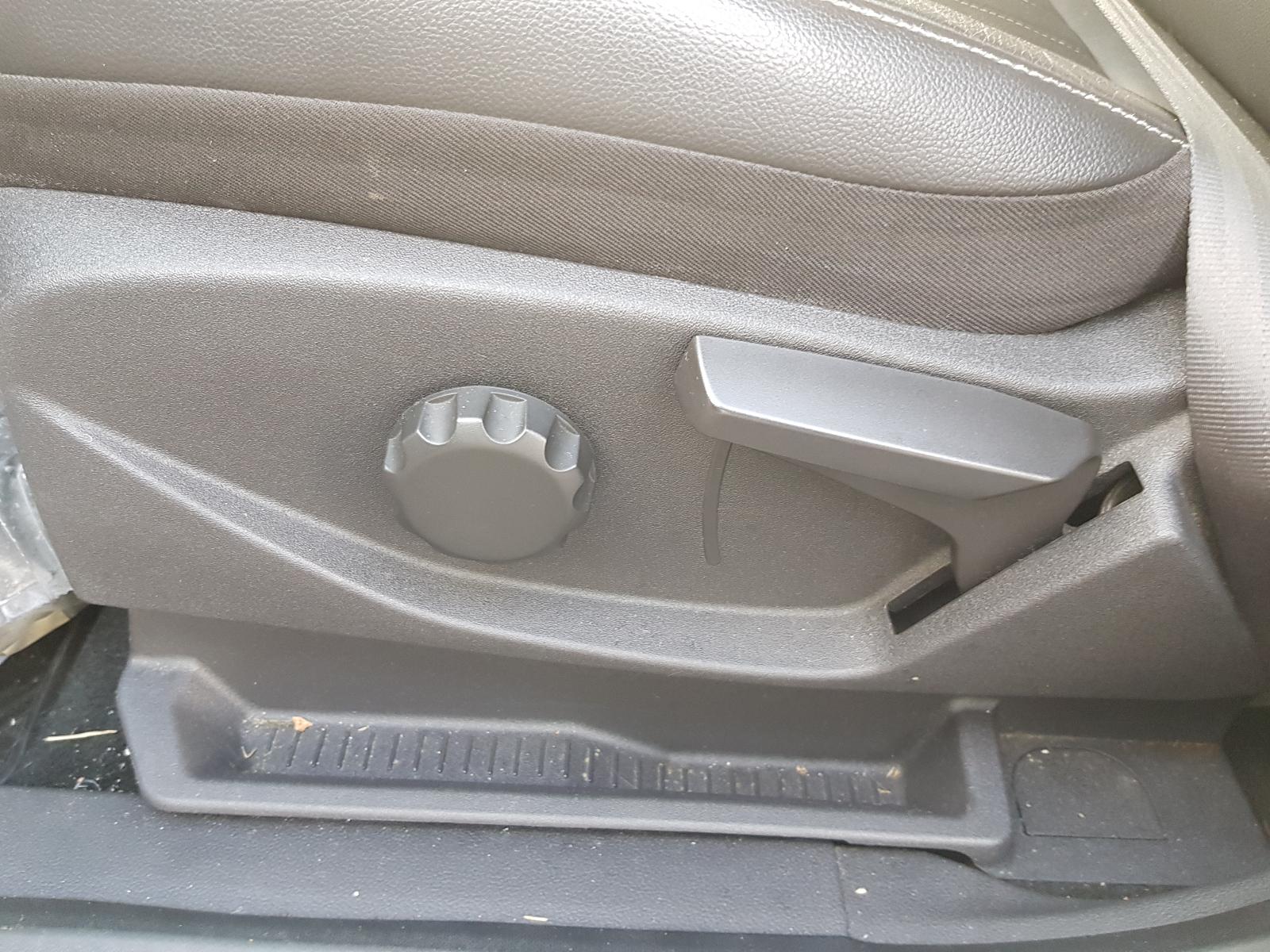 Ford Kuga - TF 2013-Present