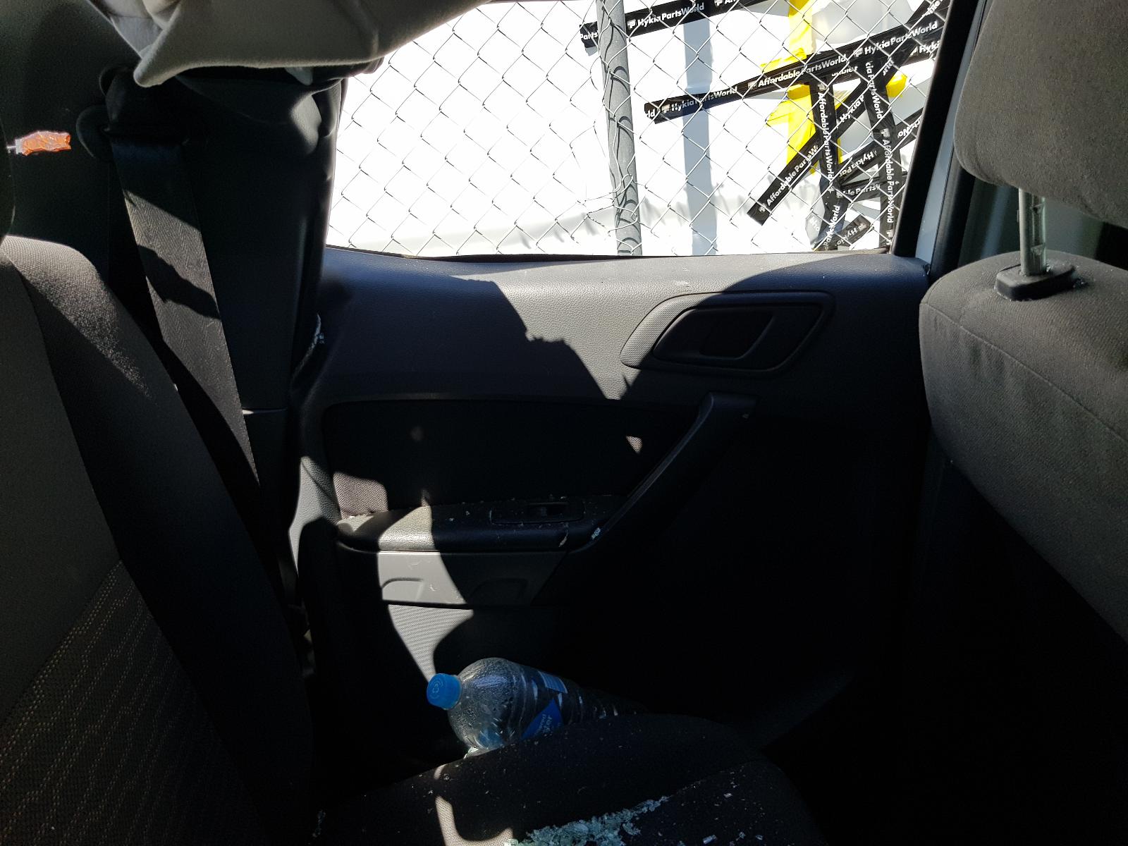 Ford Ranger - PX/PX2 2011-2017