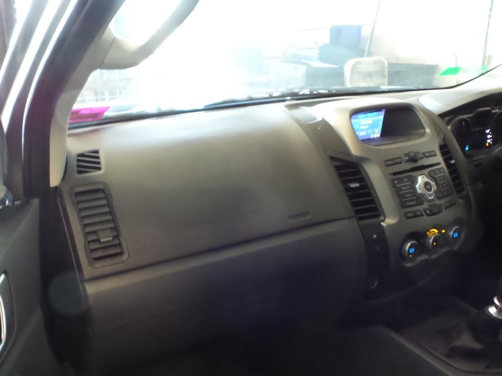 Ford Ranger - PX/PX2 2011-2017