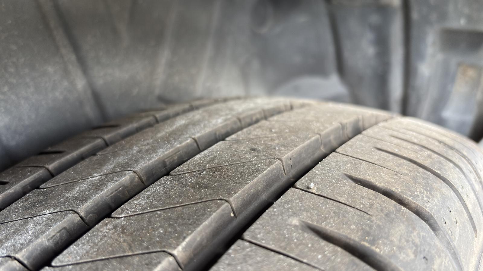 Ford Transit - Other