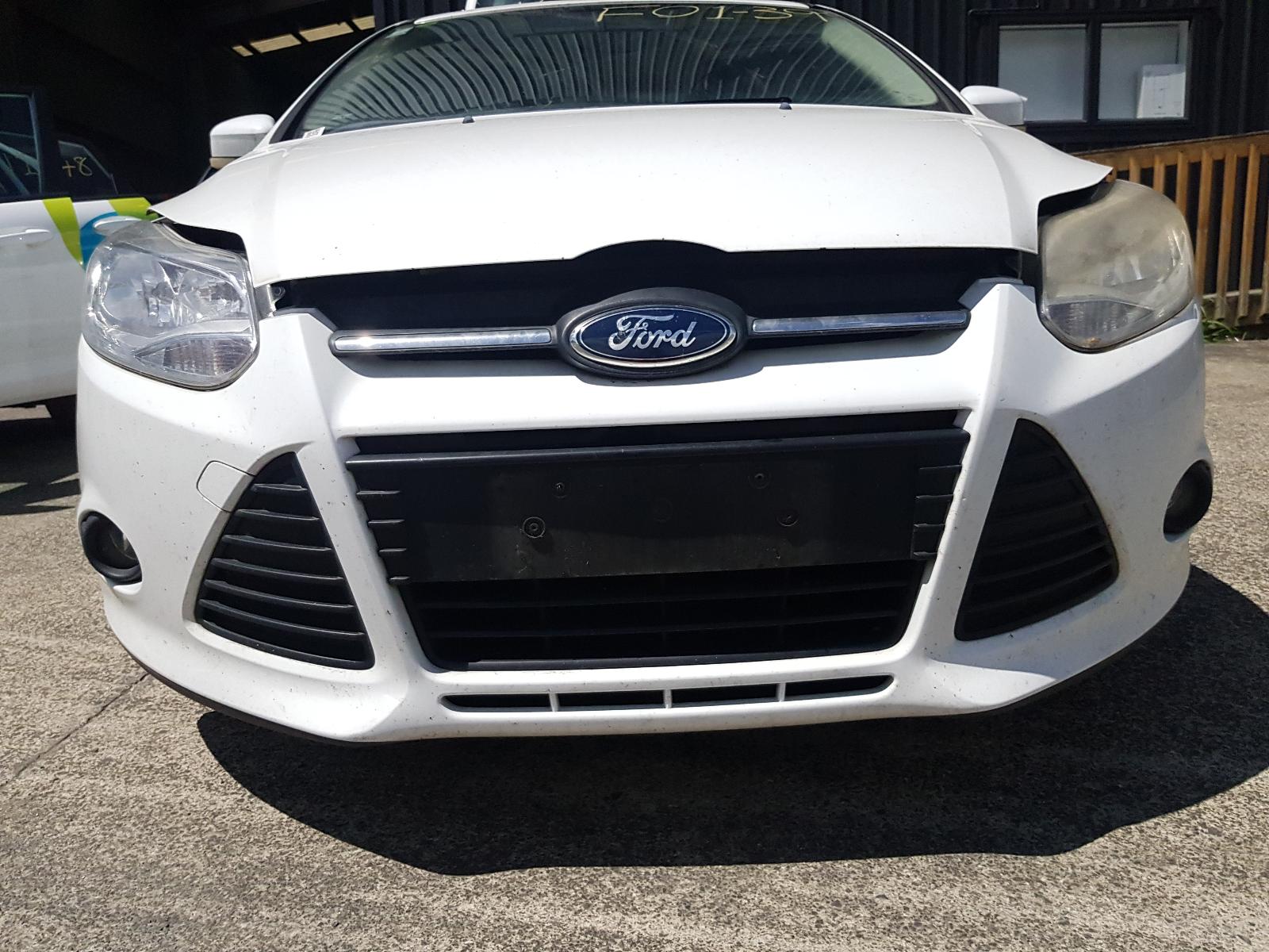 Ford Focus - LW 2011-2015