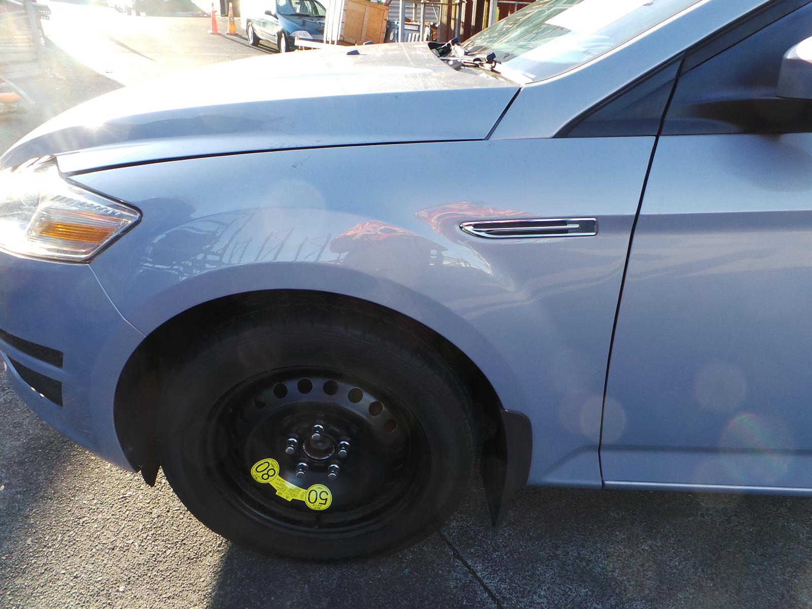 Ford Mondeo - MC 2011-2014