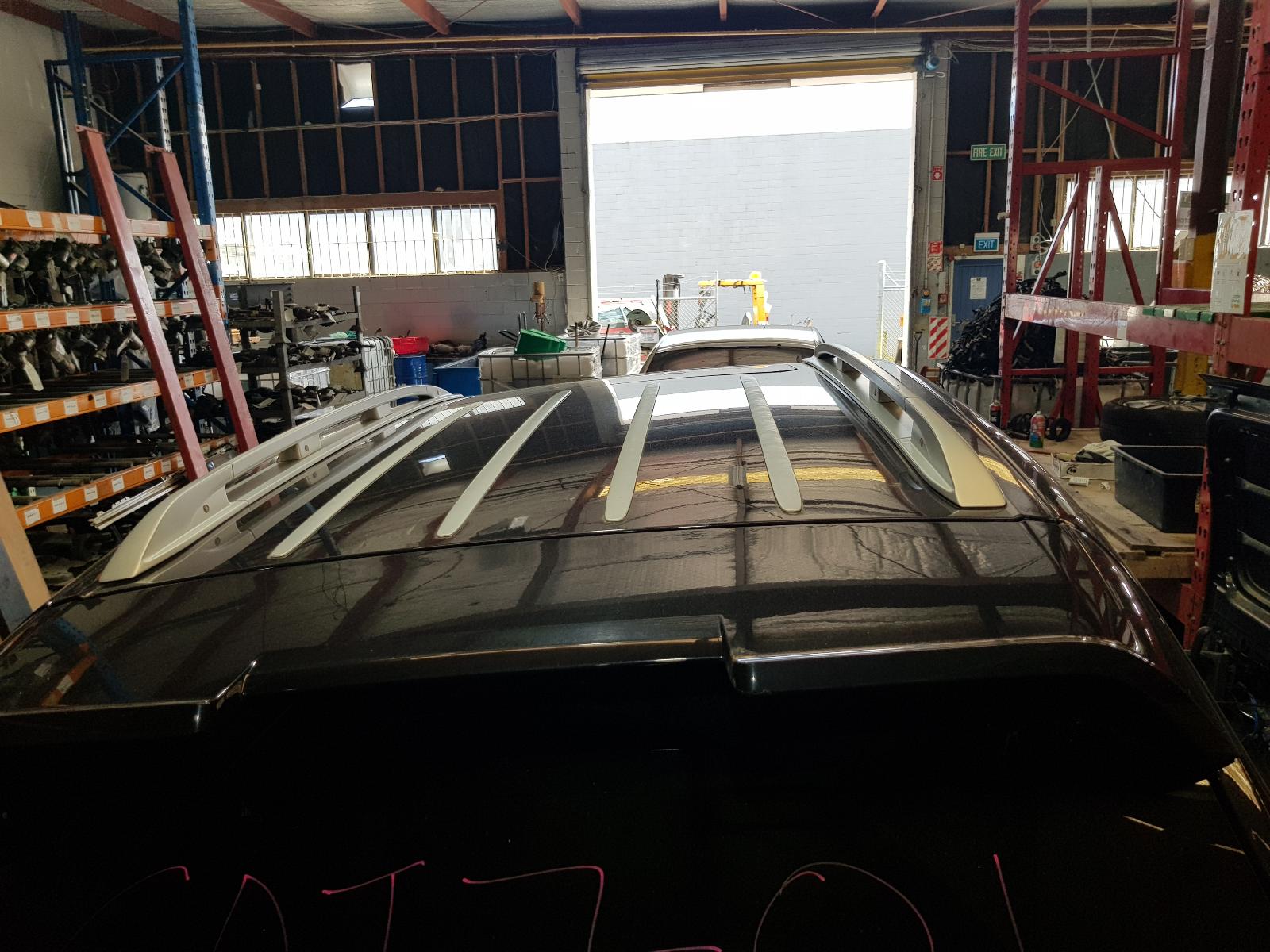 Porsche Cayenne - Cayenne 2007-2010