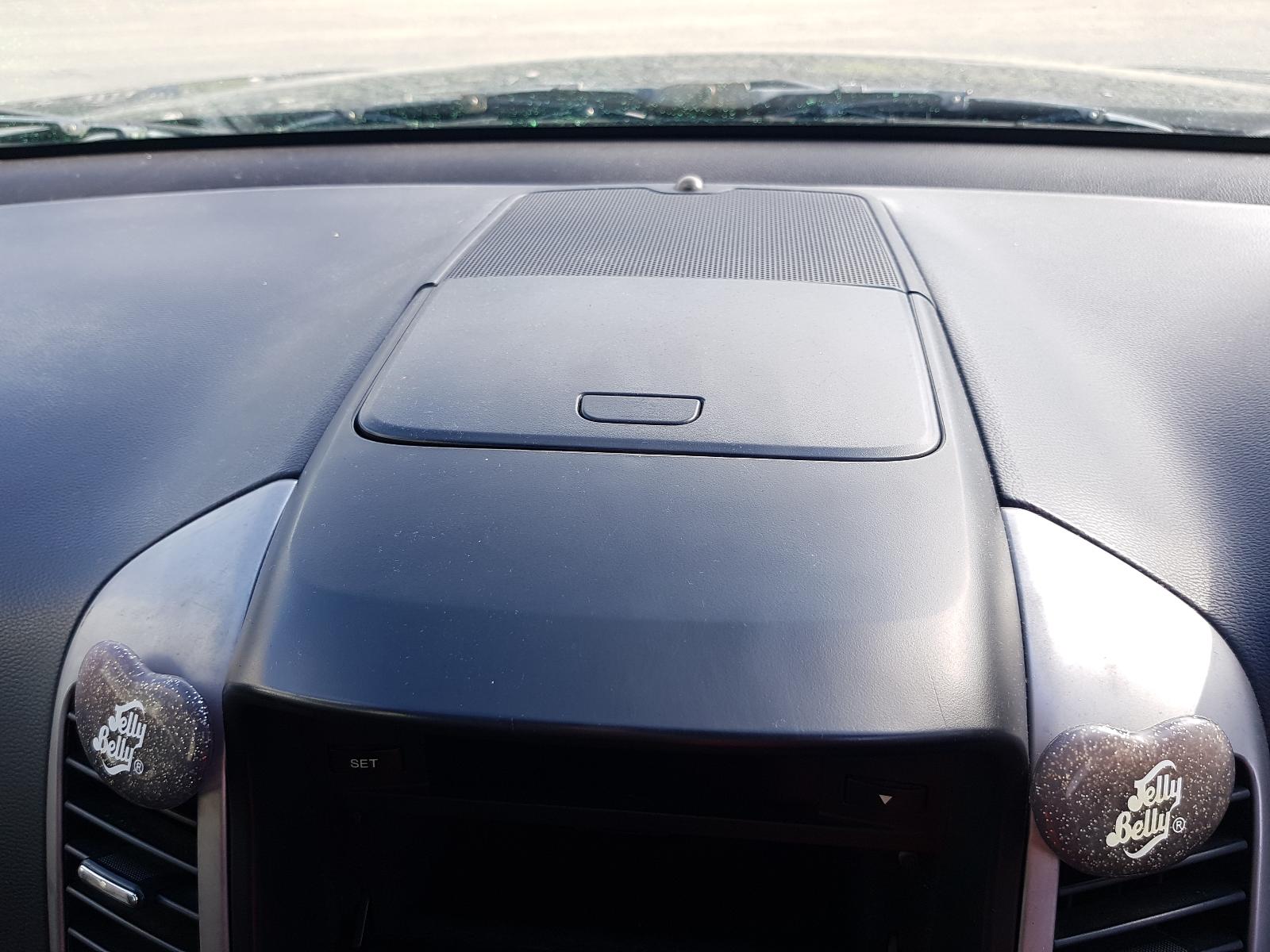 Holden Captiva - Captiva 7 2006-2011