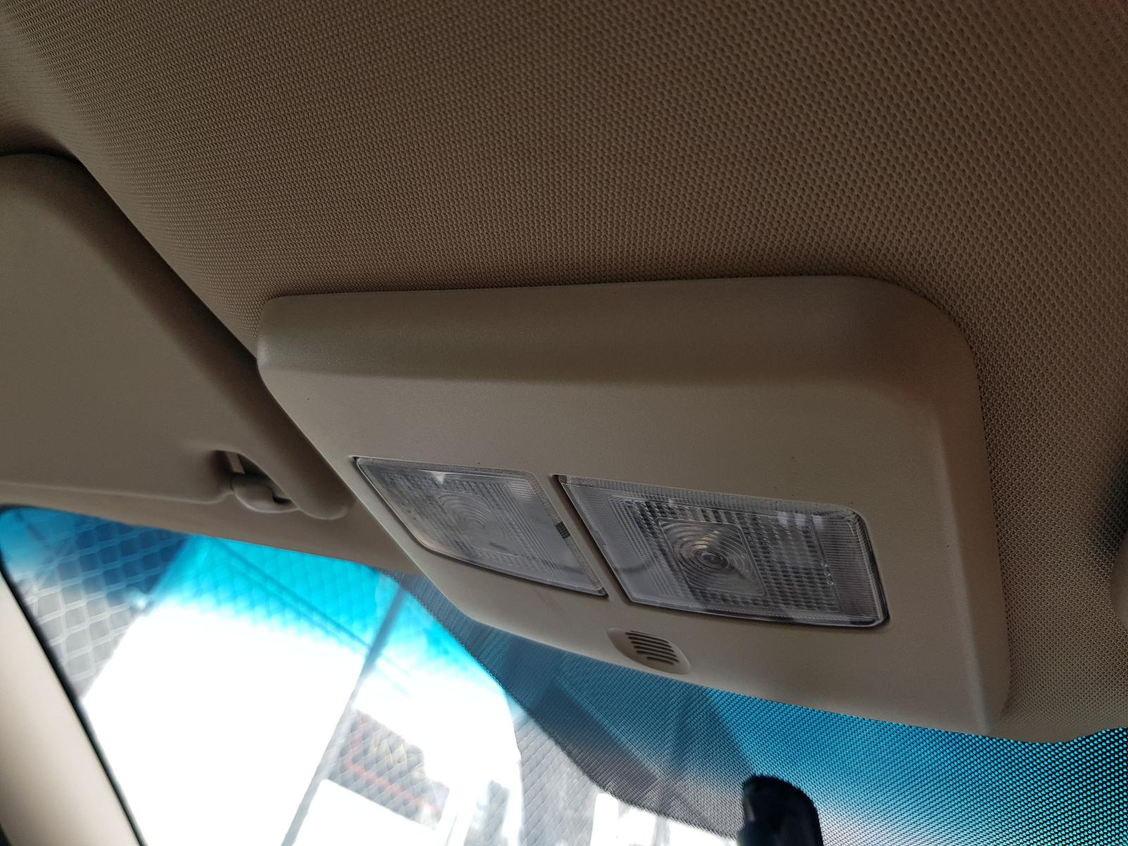 Ford Falcon - FG-FGX 2008-2016