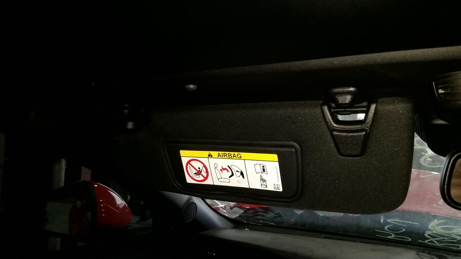 Ford Mustang - All series