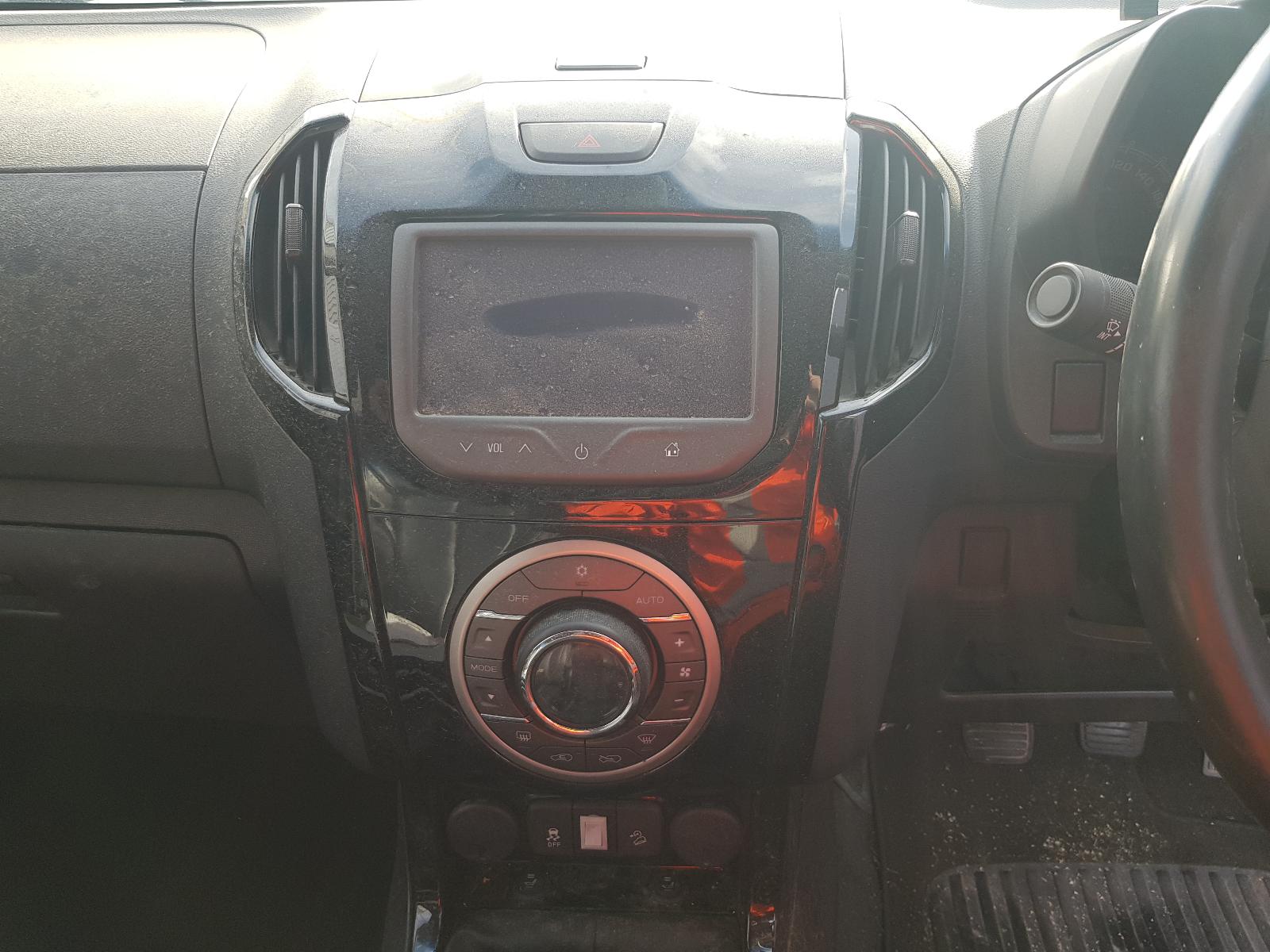 Holden Colorado - RG 2012 -2016