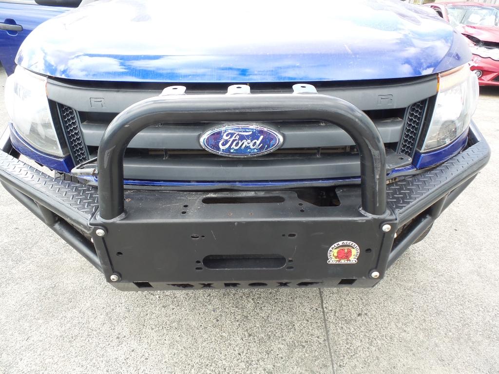 Ford Ranger - PX/PX2 2011-2017