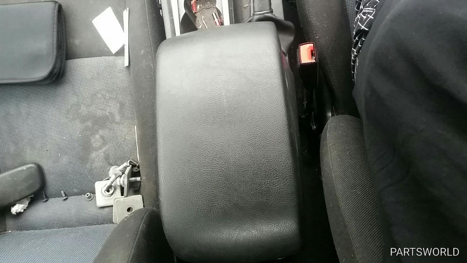 Ford Mondeo - MA-MB 2007-2010