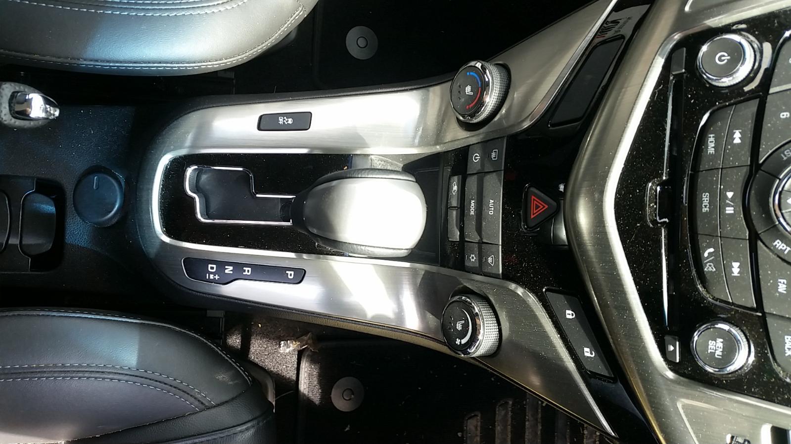 Holden Cruze - 2009-Present