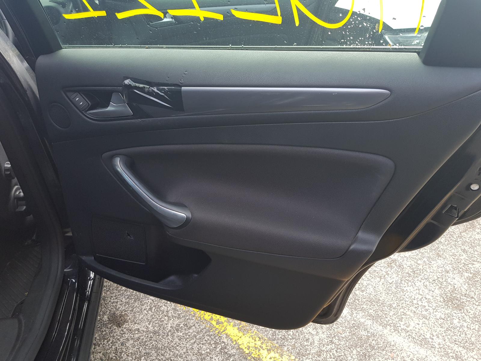 Ford Mondeo - MC 2011-2014