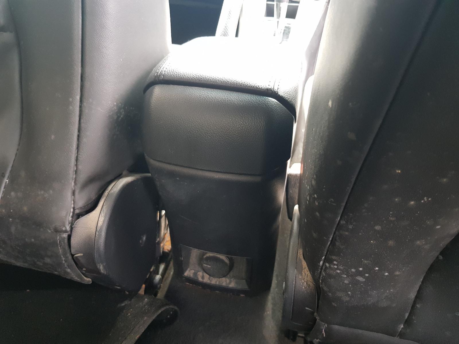 Holden Cruze - 2009-Present