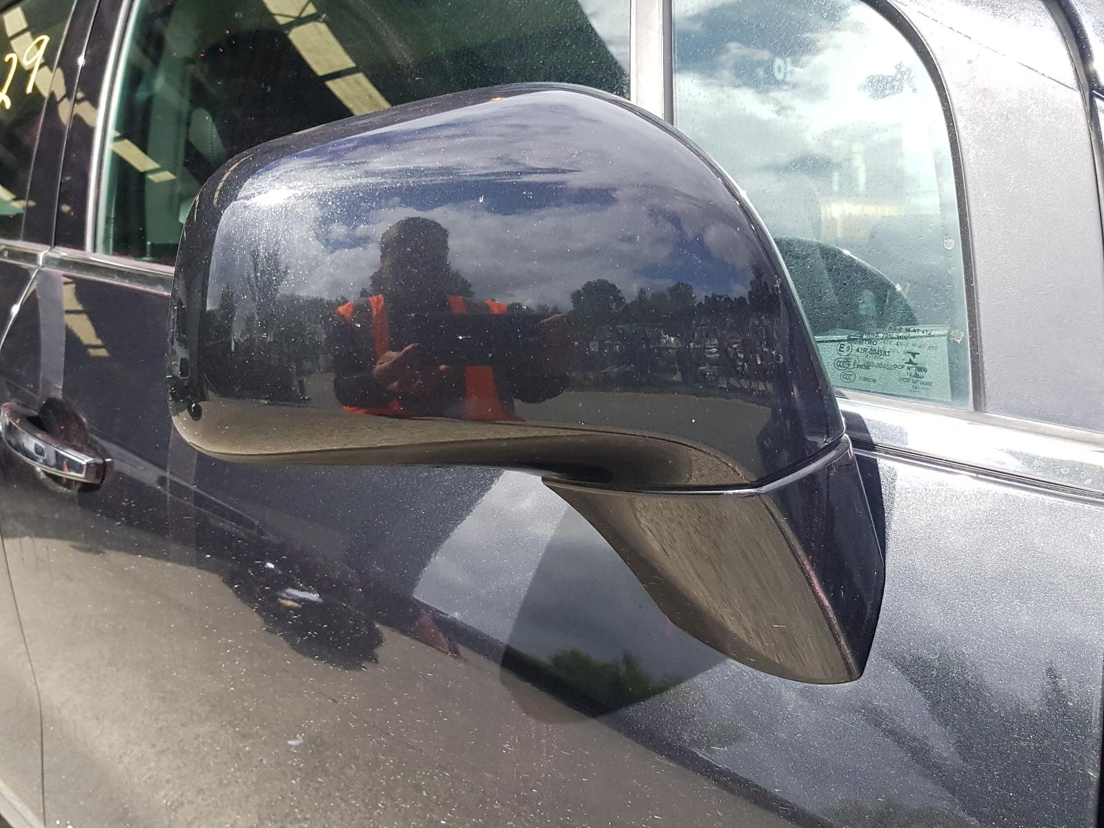 Holden Trax - TJ Series 2013-Present