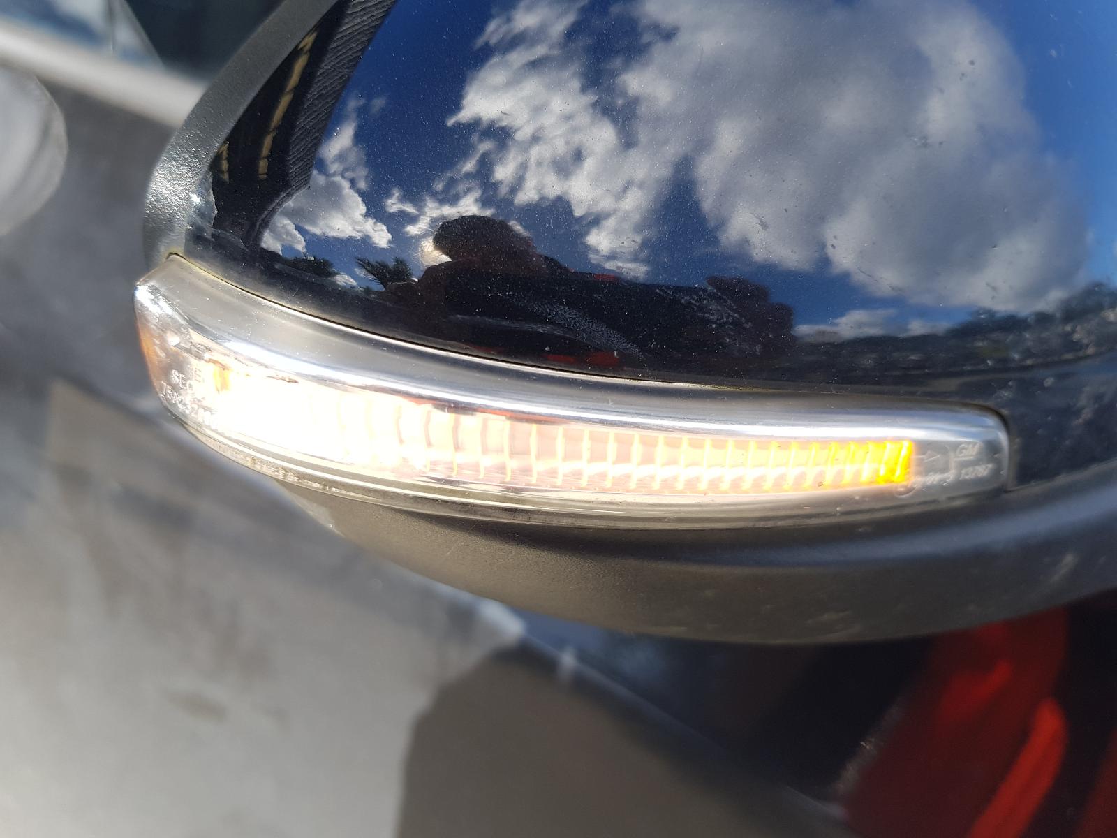 Holden Cruze - 2009-Present