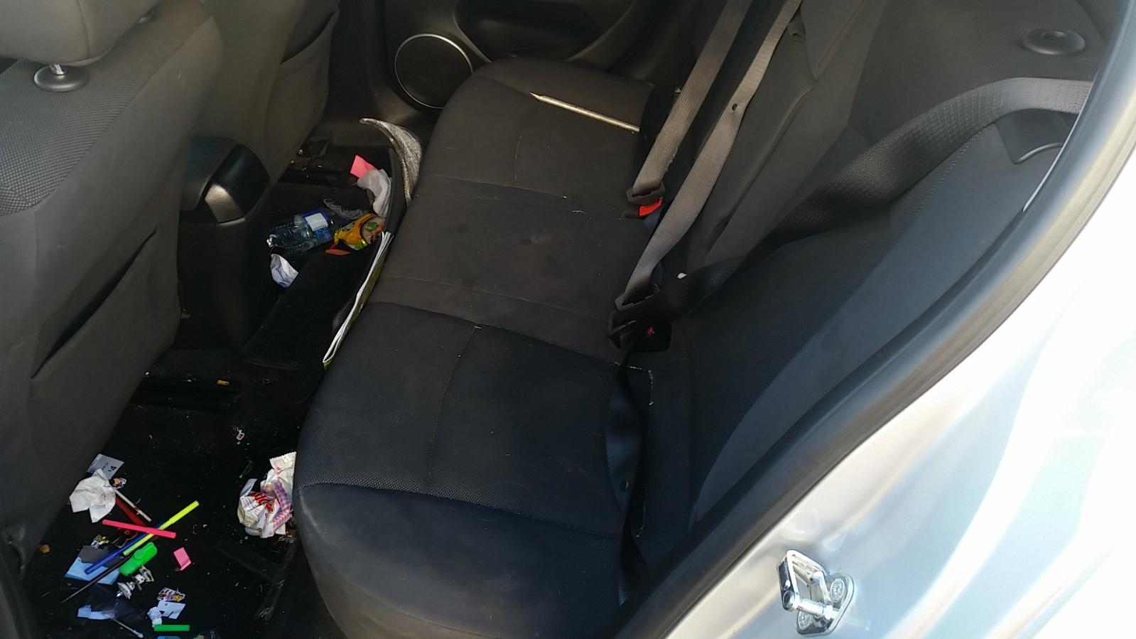 Holden Cruze - 2009-Present