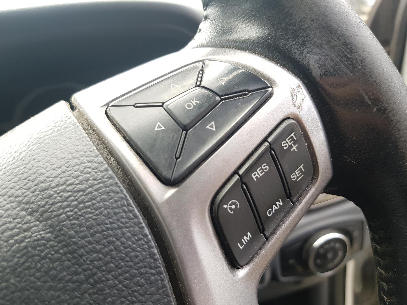 Ford Ranger - PX/PX2 2011-2017