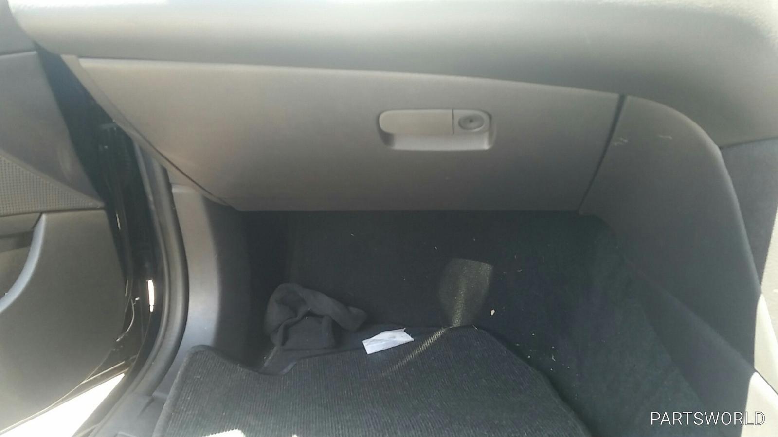 Ford Falcon - FG-FGX 2008-2016