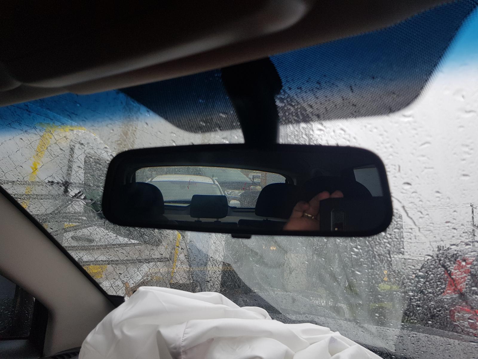 Holden Captiva - Captiva 5 2006-2011