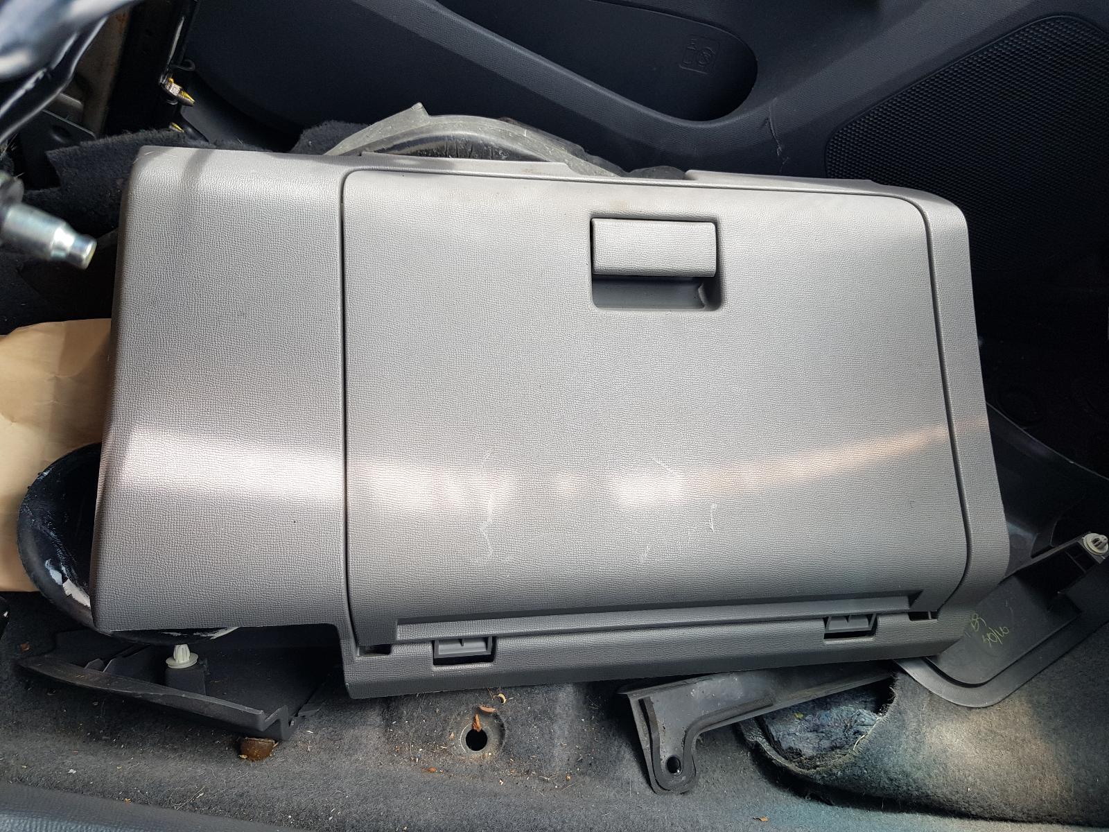 Holden Colorado - RG 2012 -2016