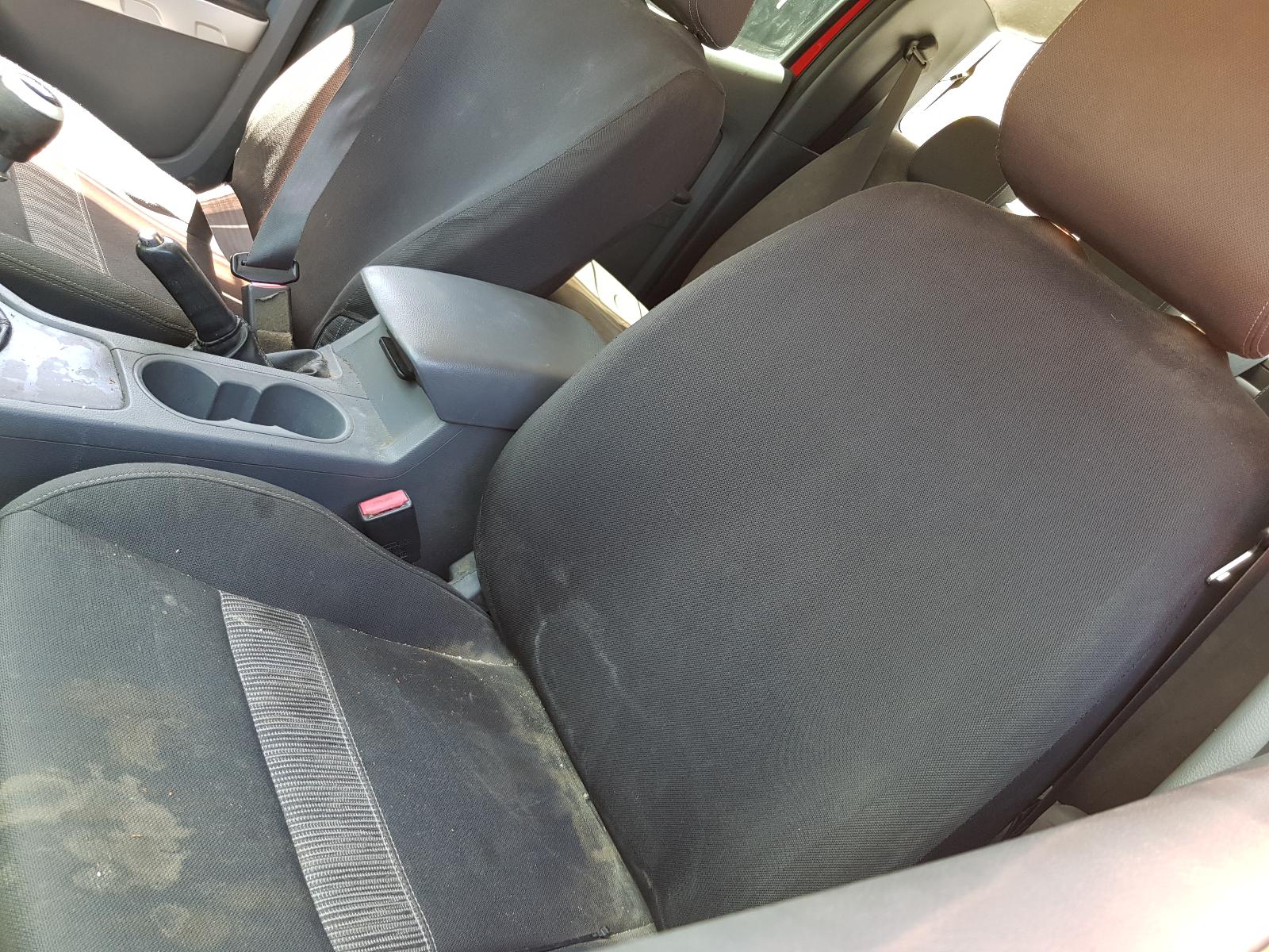 Ford Ranger - PX/PX2 2011-2017