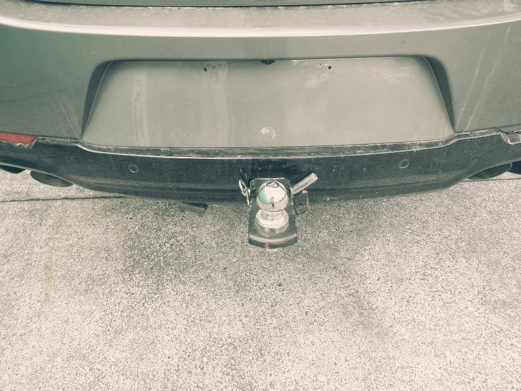 Holden Commodore - VF 2013-Present