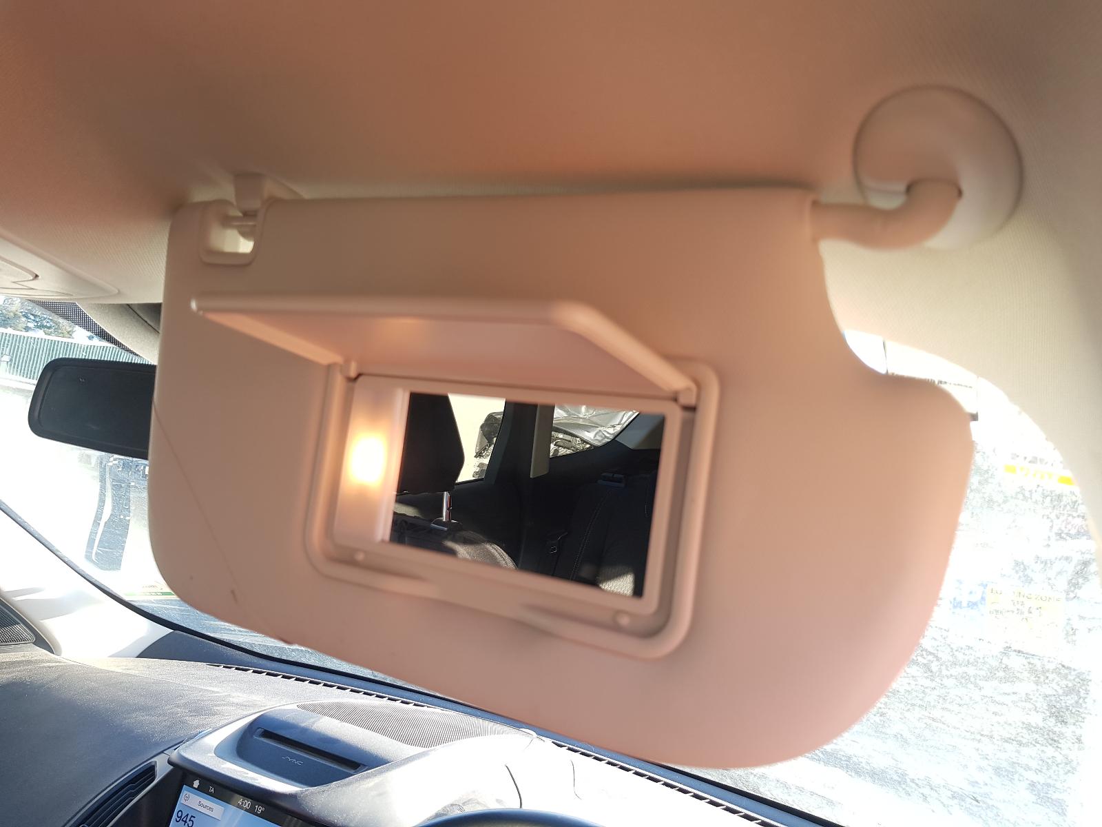 Ford Escape - LF 2007-Present