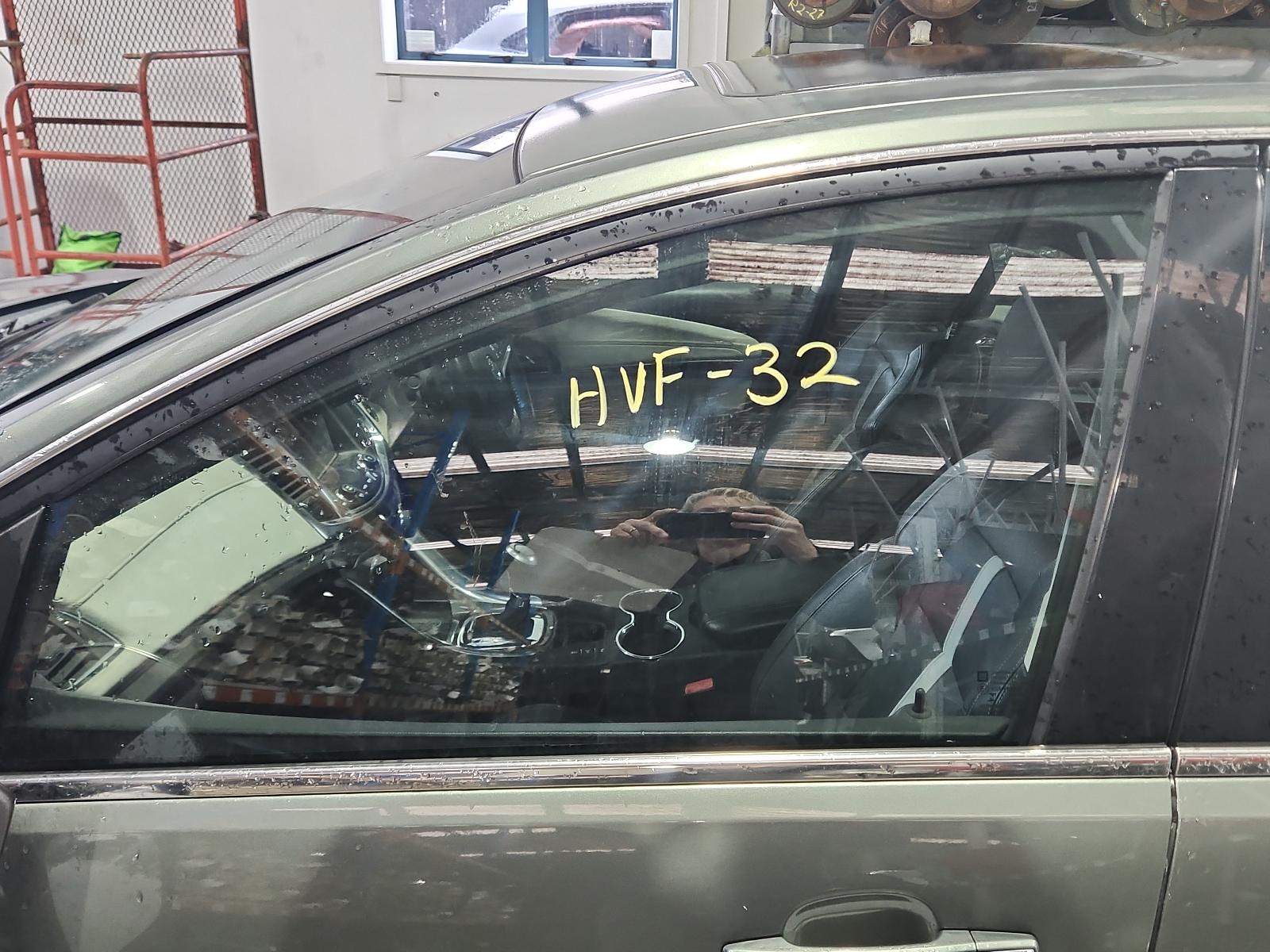 Holden Commodore - VF 2013-Present