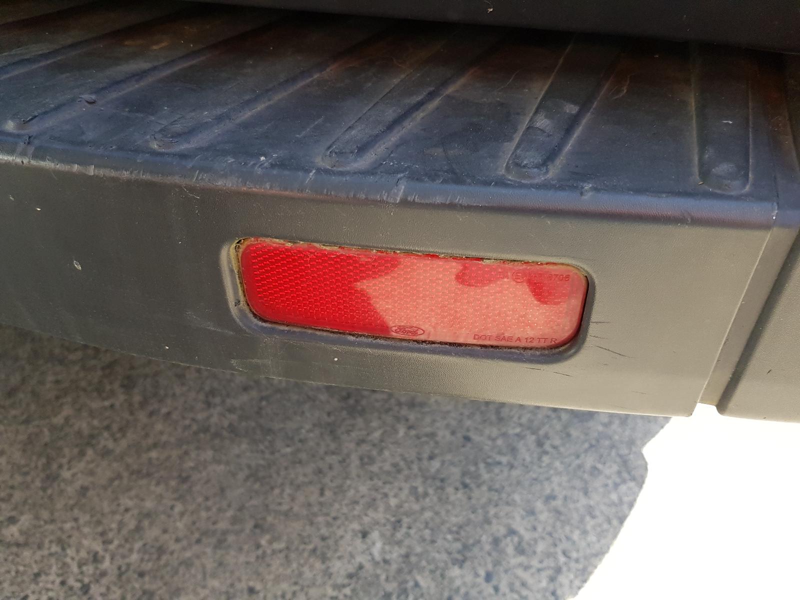 Ford Transit - Other