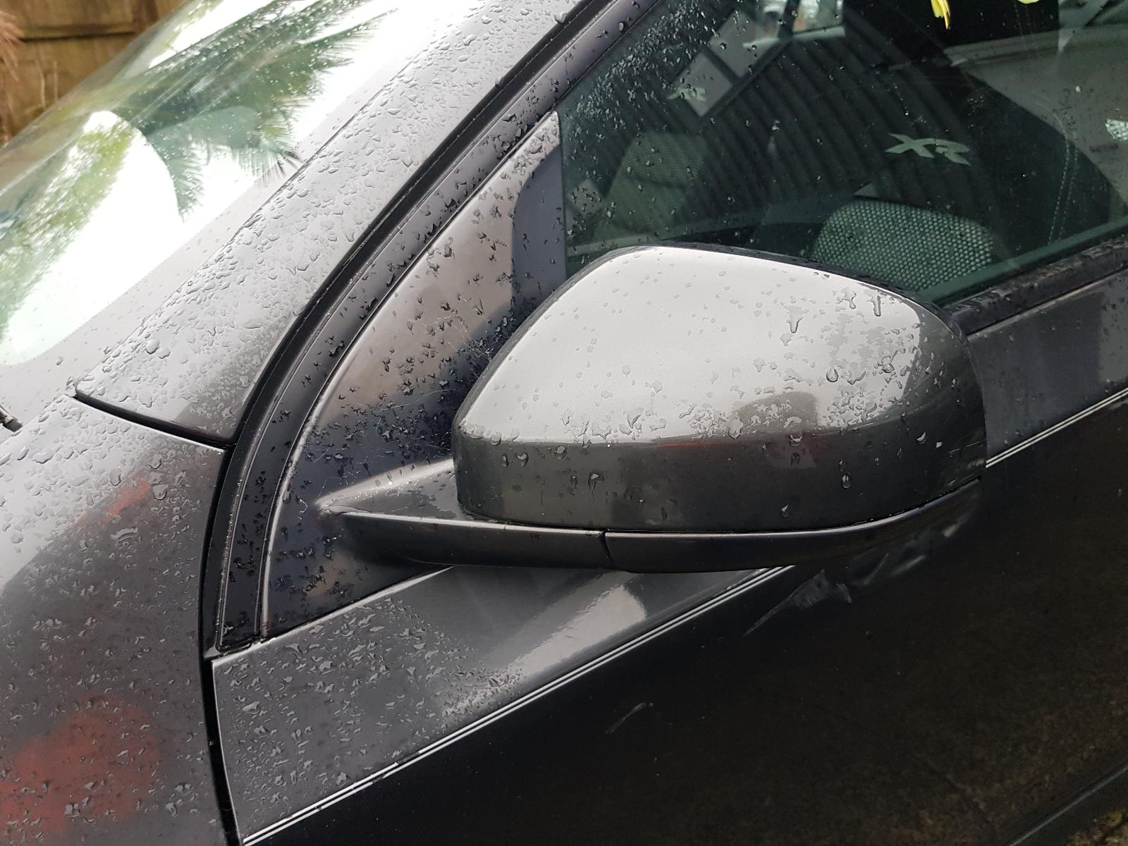 Ford Falcon - FG-FGX 2008-2016