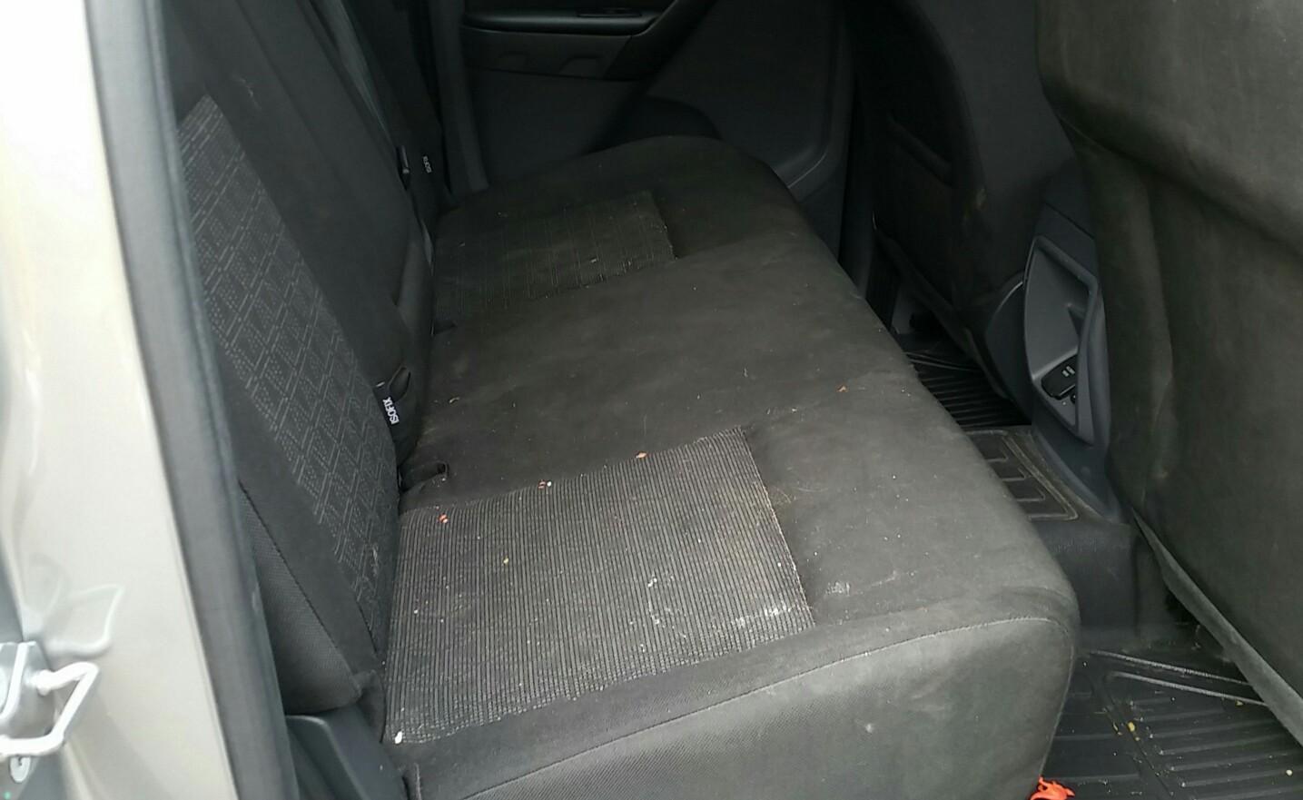 Ford Ranger - PX/PX2 2011-2017