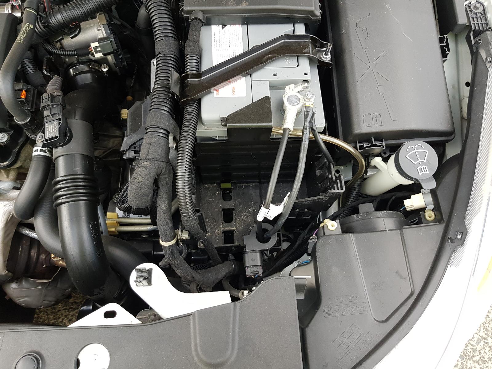 Holden Cruze - 2009-Present