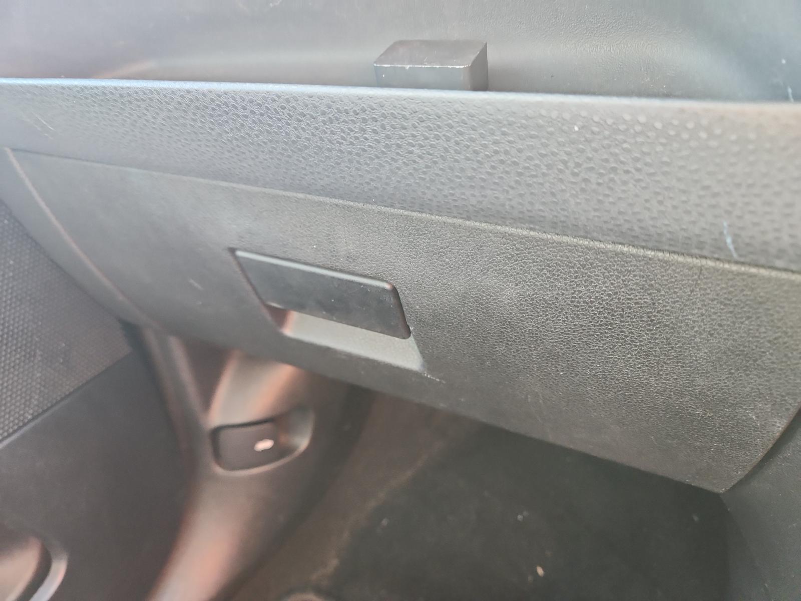 Ford Fiesta - MK V F/lift 2005-2008