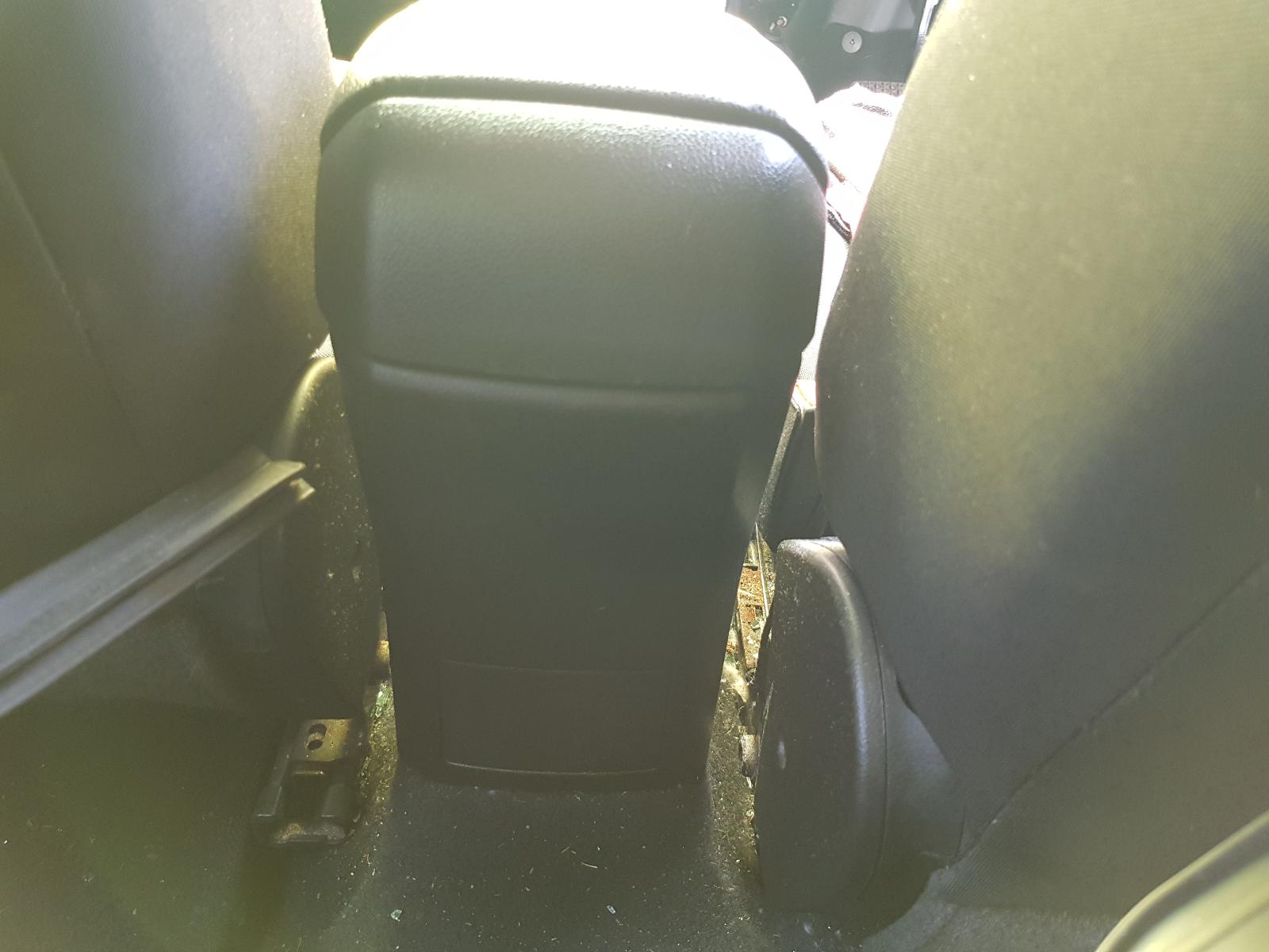 Holden Cruze - 2009-Present