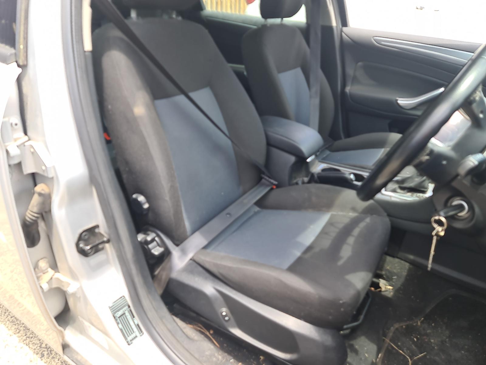 Ford Mondeo - MC 2011-2014