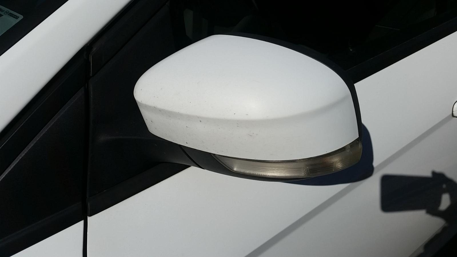 Ford Focus - LW 2011-2015