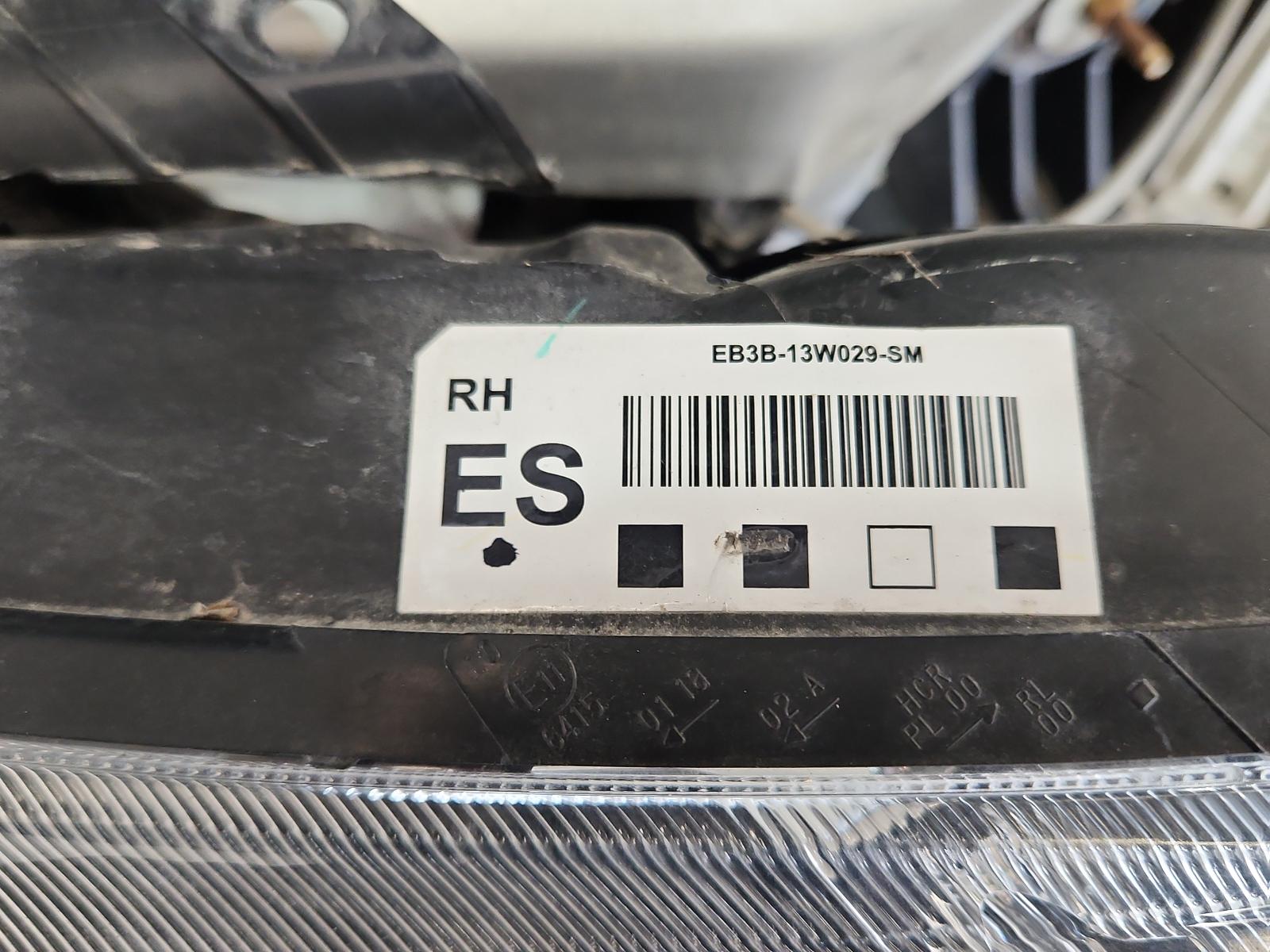 Ford Ranger - PX/PX2 2011-2017