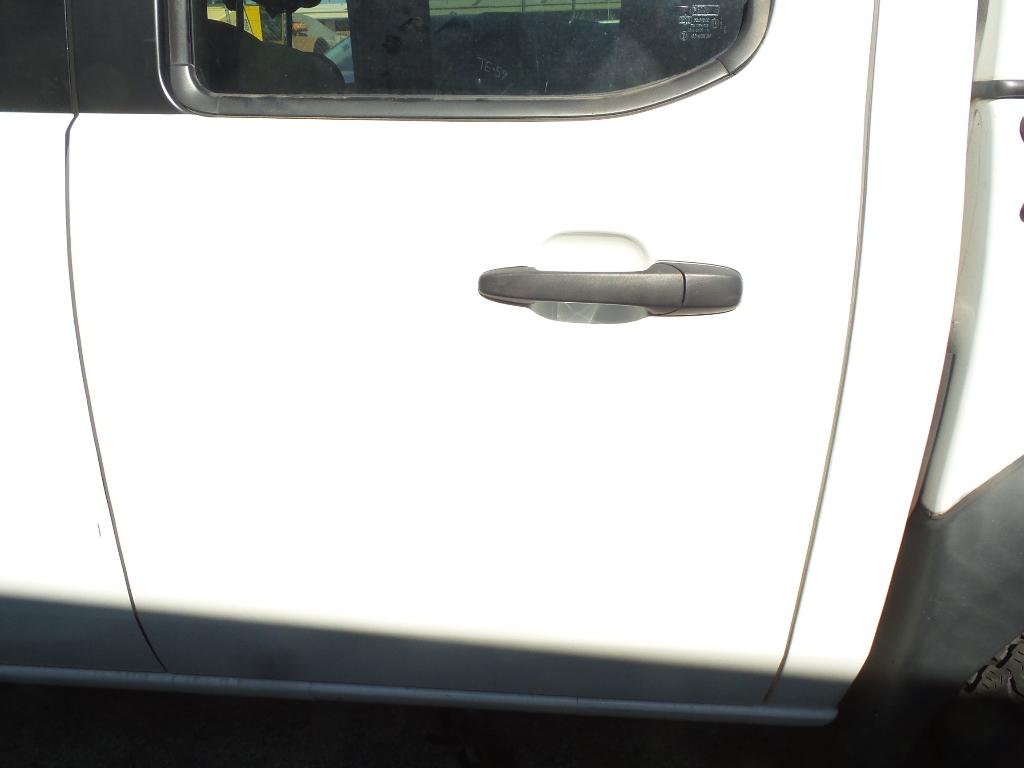 Ford Ranger - PJ 2006-2009