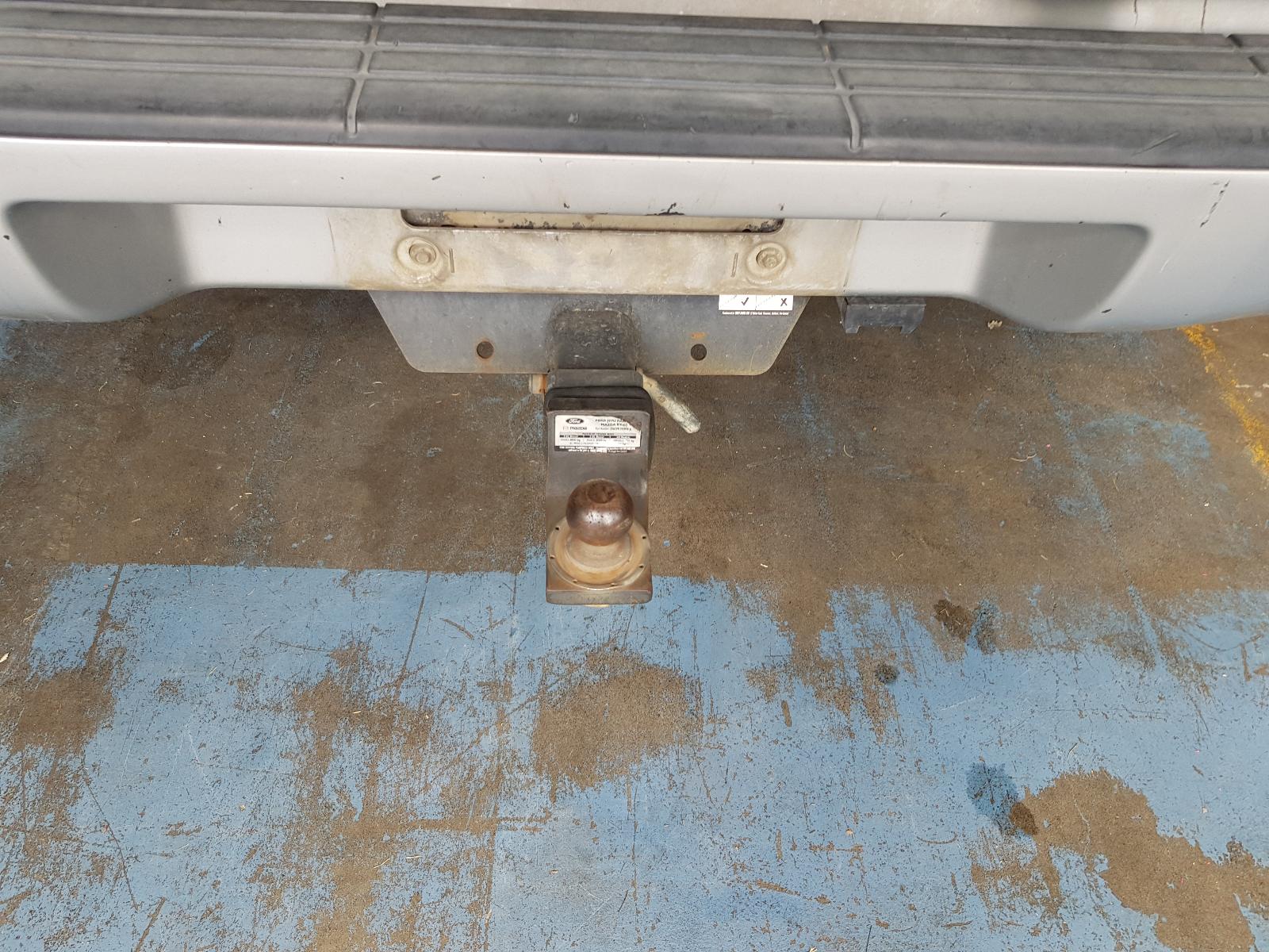 Ford Ranger - PJ 2006-2009