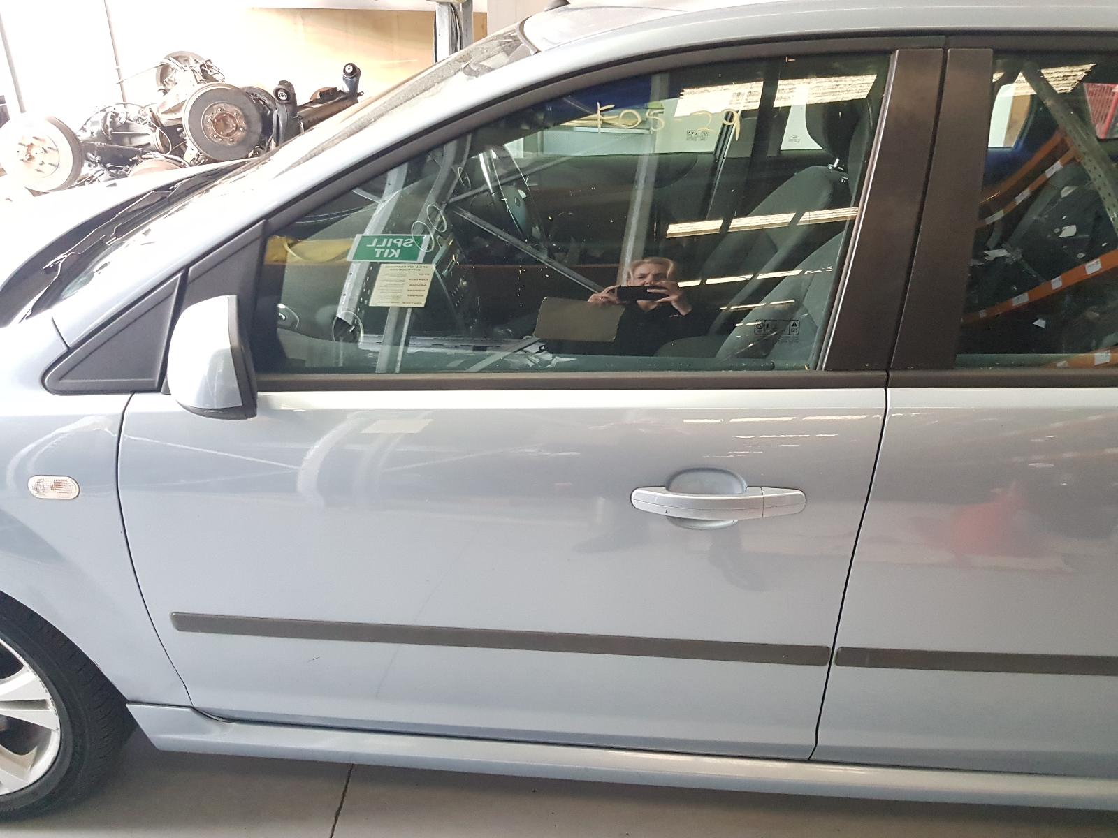 Ford Focus - LS 2005-2007