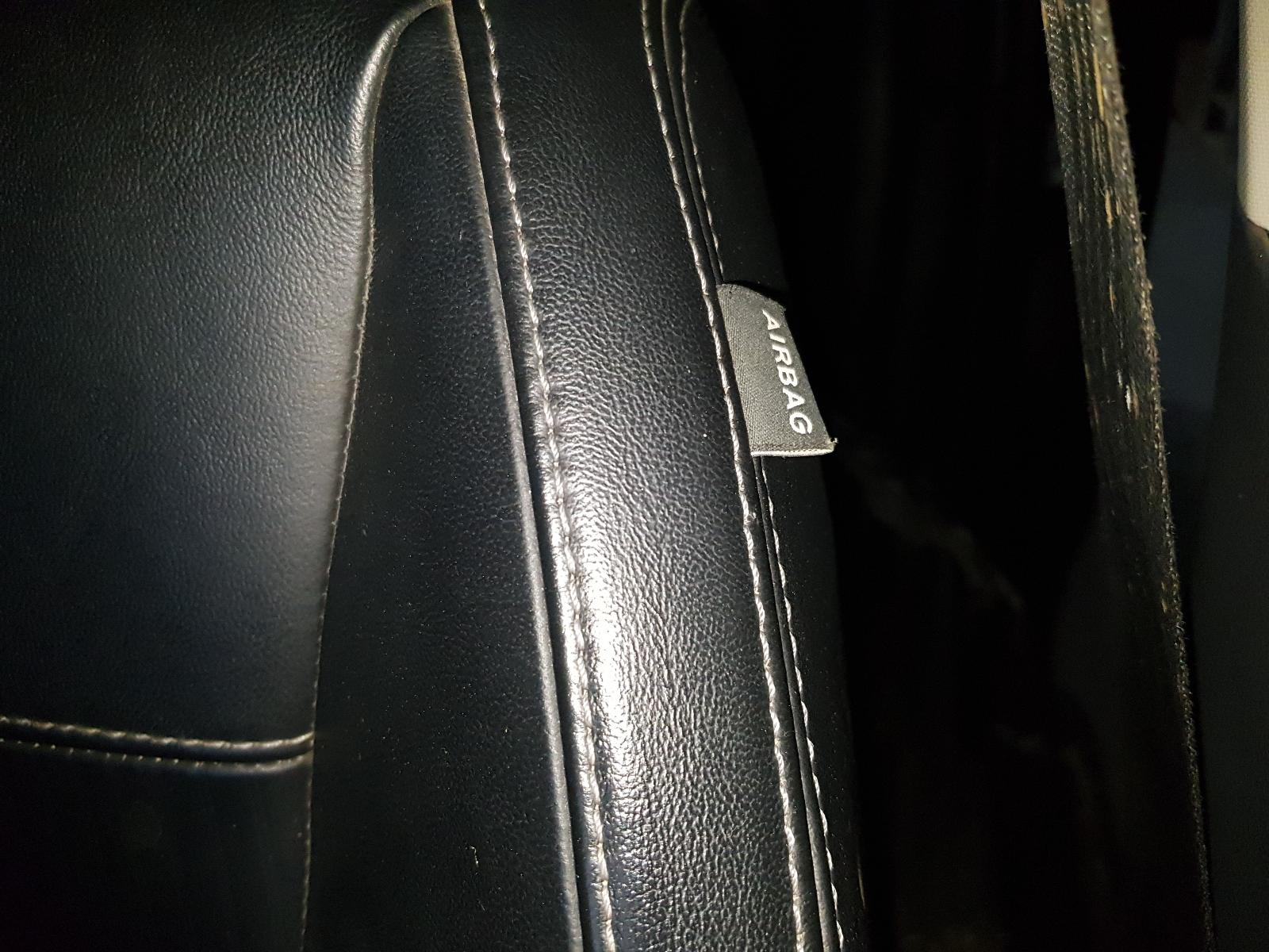 Ford Ranger - PX/PX2 2011-2017