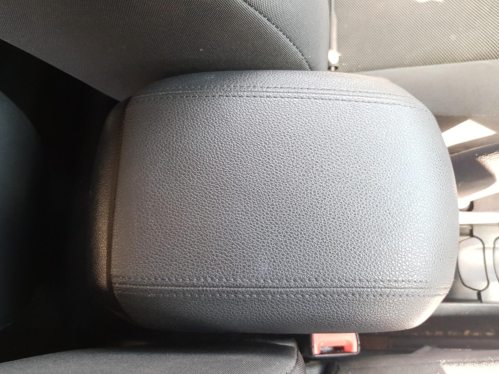 Holden Cruze - 2009-Present