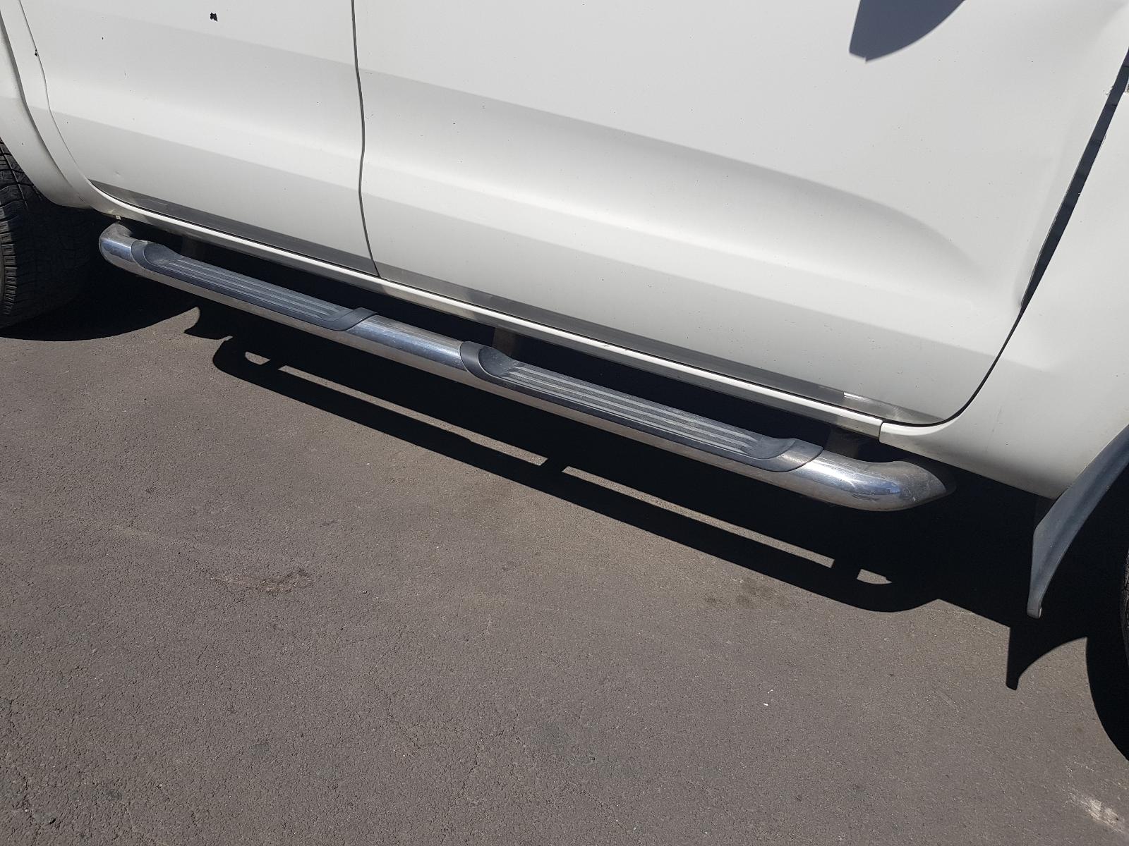 Ford Ranger - PX/PX2 2011-2017