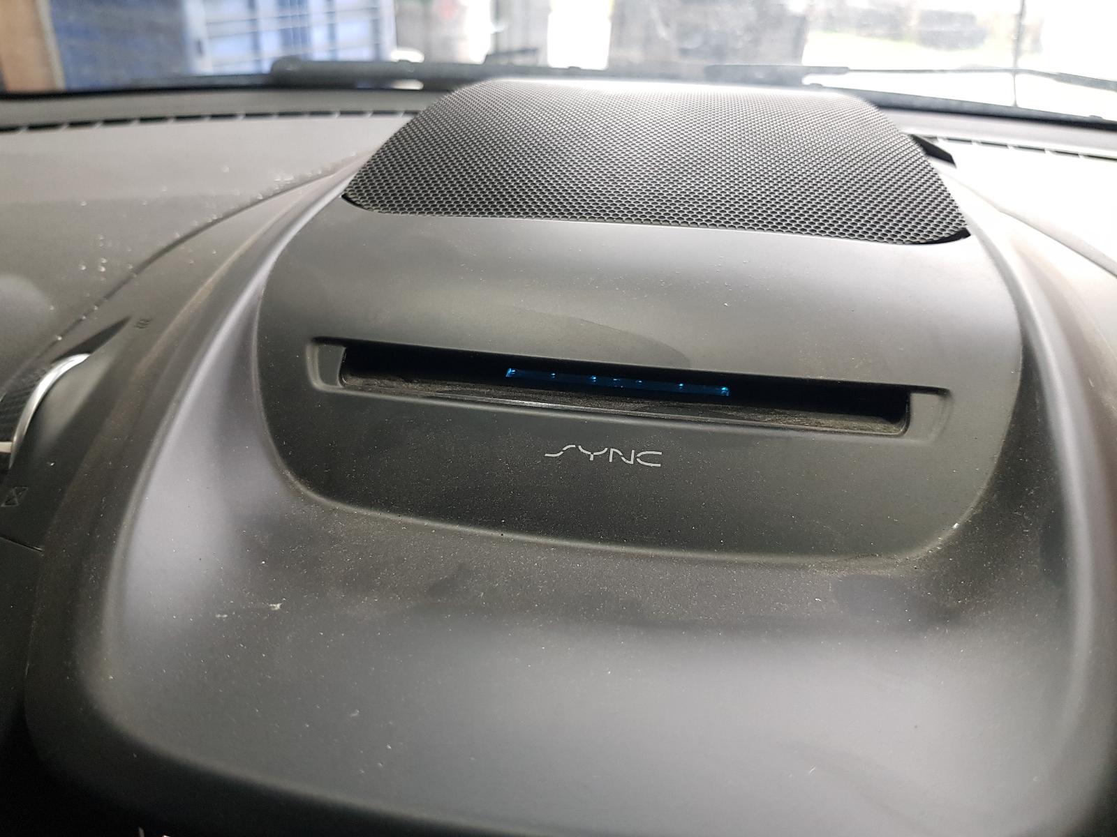 Ford Escape - LF 2007-Present