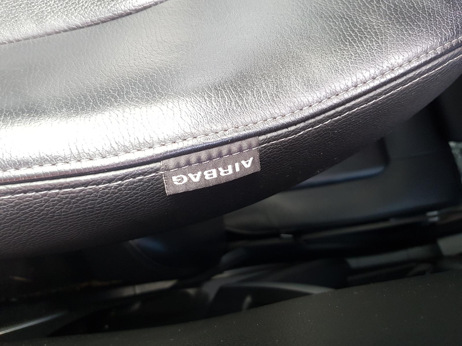 Holden Captiva - Captiva 7 2011-Present