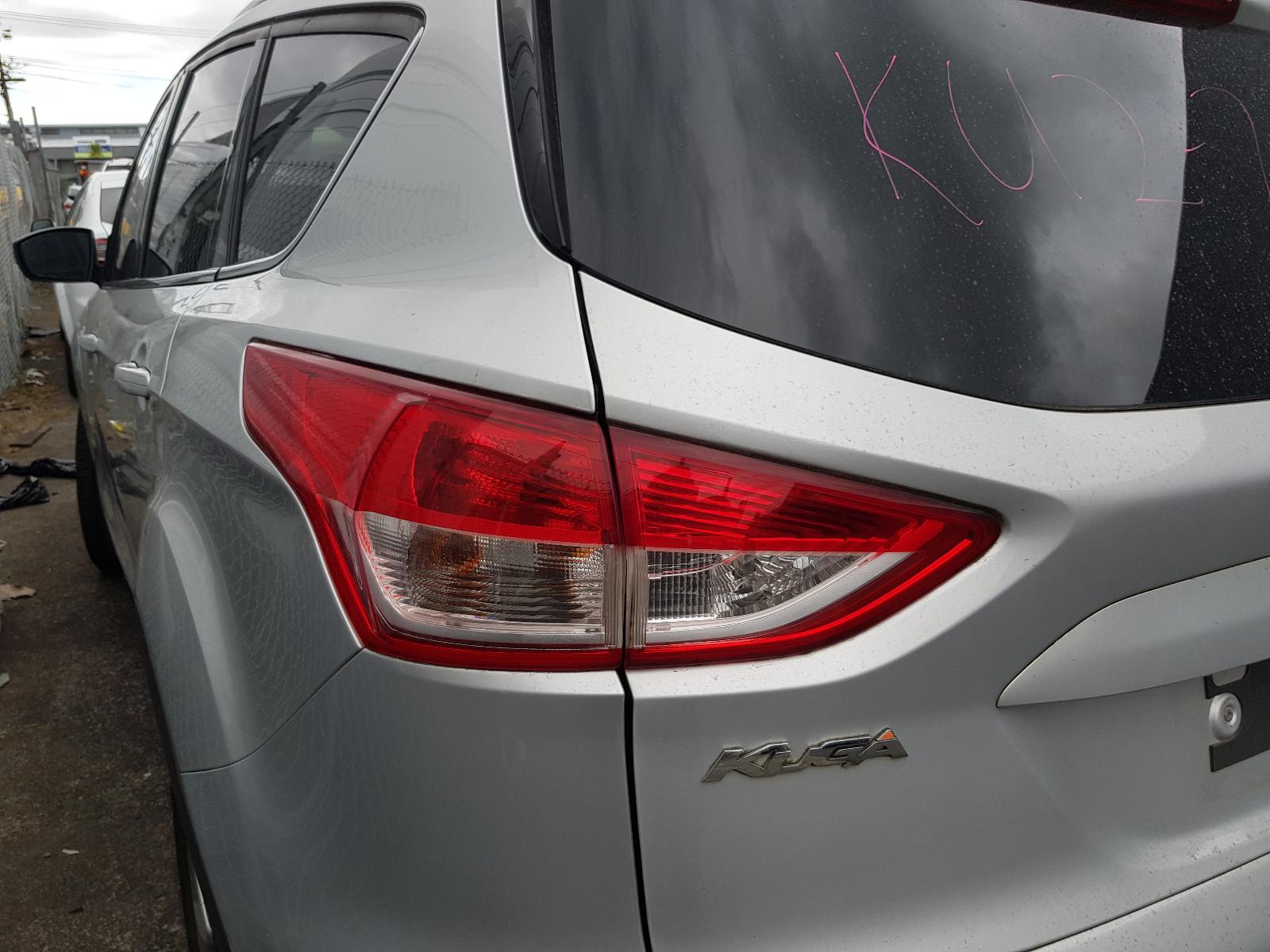 Ford Kuga - TF 2013-Present