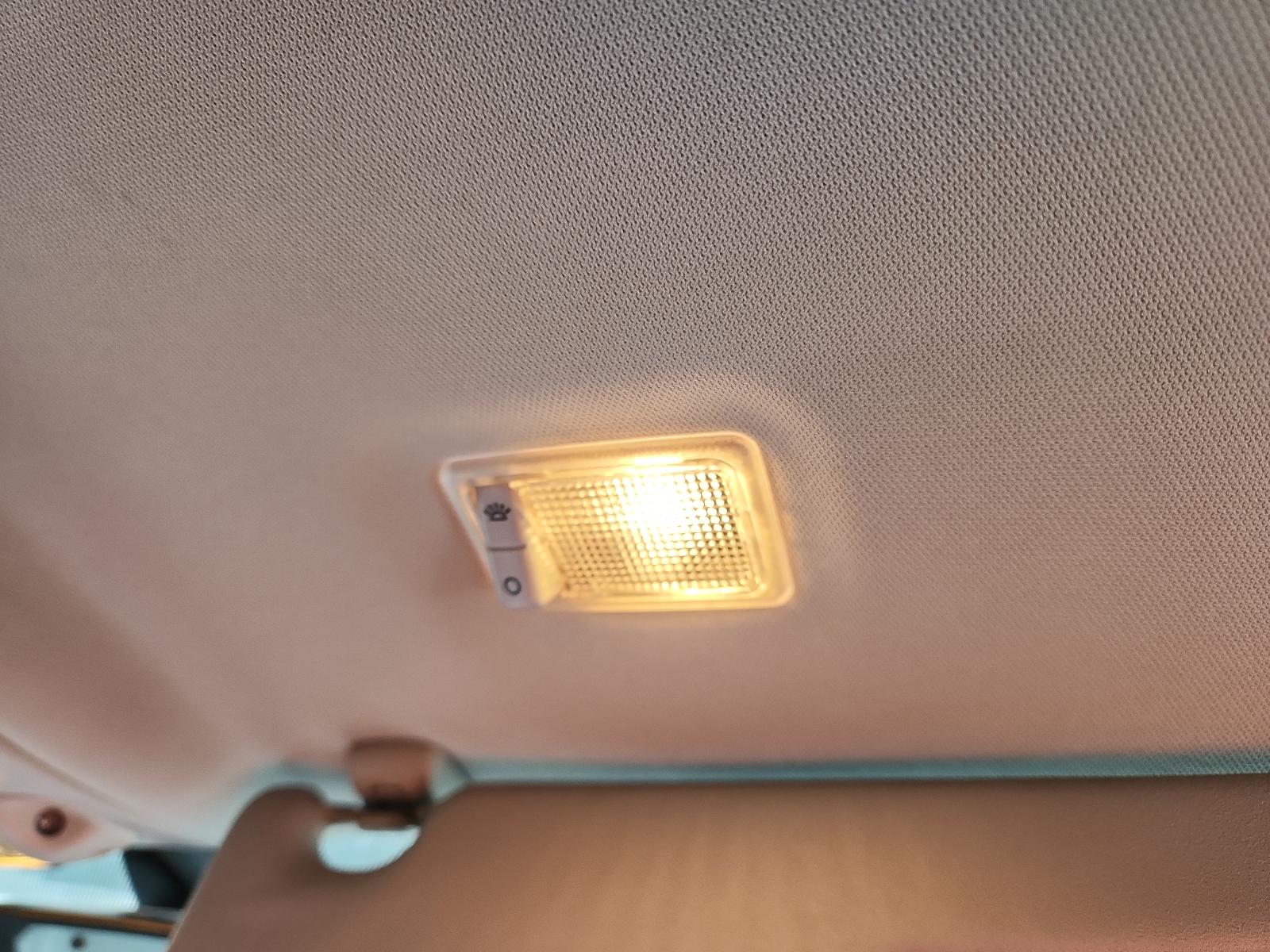 Ford Kuga - TE 2012-2013