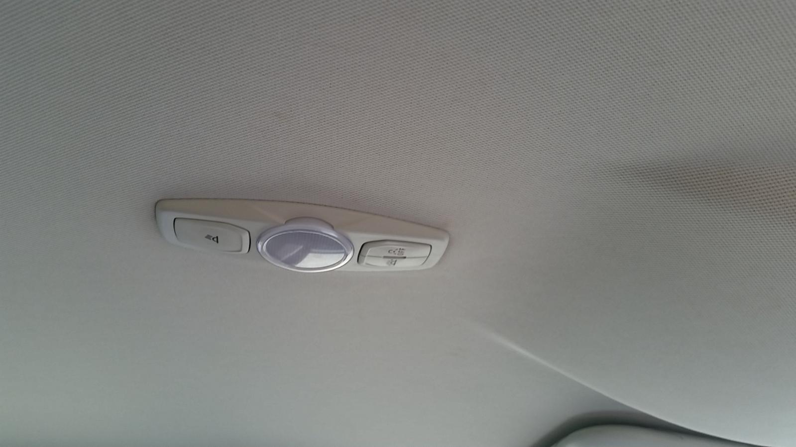 Ford Focus - LW 2011-2015